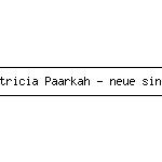 30-06-2012 - Patricia Paarkah - neue single - cover.jpg